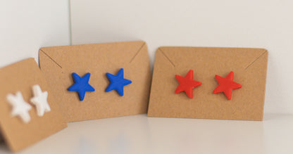 American Star Studs