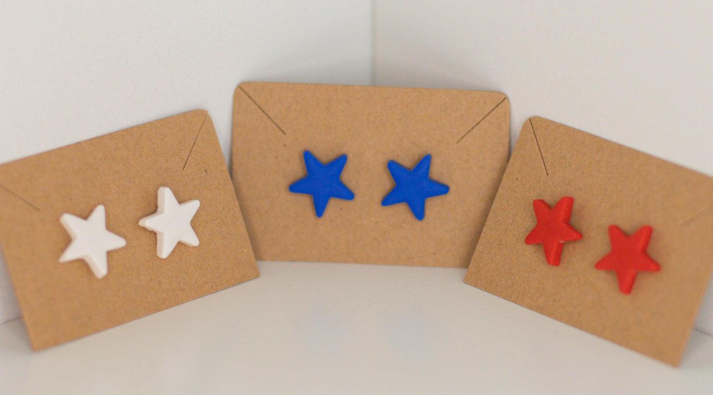 American Star Studs